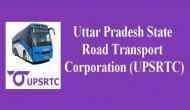 UPSRTC Recruitment 2018: Apply for over 2,000 posts before this month ends