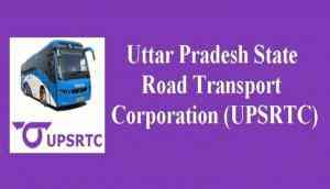 UPSRTC Recruitment 2018: Apply for over 2,000 posts before this month ends