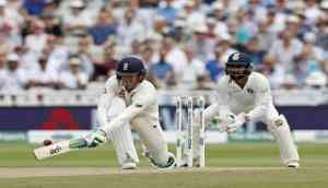 India Vs England: Big blow to Virat Kohli's team, this Indian cricketer officially ruled out from India's second Test match