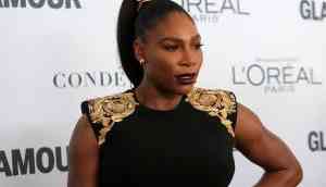 Serena Willams