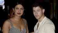 Priyanka Chopra on reports of her engagement with Nick Jonas: 'My personal life is not for public consumption'