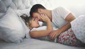 Interesting! This is how you can turn on a woman during sex