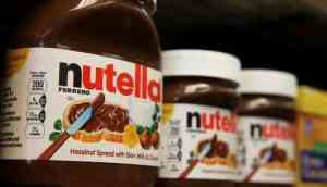 New Job! Nutella-maker Ferrero is hiring 60 taste testers