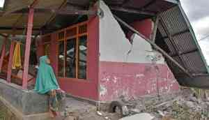 Indonesia earthquake: Singapore contributes S$136k to kick start Lombok quake relief fund