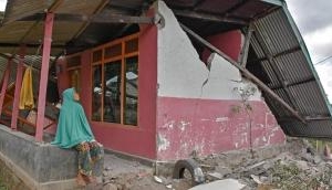 Indonesia earthquake: Singapore contributes S$136k to kick start Lombok quake relief fund