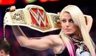 Watch: Alexa Bliss promises to expose Ronda Rousey
