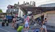 Indonesia earthquake: Death toll rises to 131, rescue operation continues