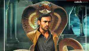 Naagin 3: OMG! Maahir aka Pearl V Puri is the Naag Raaj and here's how his identity will be revealed!