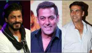 Gold actor Akshay Kumar targets Aamir, Shah Rukh and Salman Khan, says 'Even I can earn 300 crores with Rowdy Rathore 2 but...'
