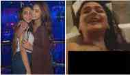  Shocking! Sara Khan, after nude bathtub video gets admitted to the hospital; know why