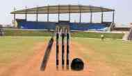 Now bowler would run in wearing a helmet as MCC is soon going to launch a 'head protection' and shot clocks for bowlers