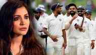 Twitterati grills BCCI; Is Virat Kohli's wife Anushka Sharma now the 'first lady'?