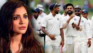 Twitterati grills BCCI; Is Virat Kohli's wife Anushka Sharma now the 'first lady'?
