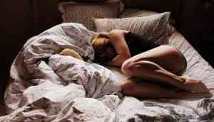 New Study: Sleeping for 8 hours or more increases likelihood of early death