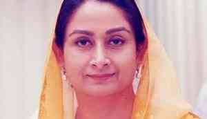 Sikh man attacked in United States, Harsimrat Kaur thanks EAM Sushma Swaraj for intervention