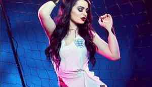 WWE: Paige reveals shocking transformation after splitting from ex-boyfriend Alberto Del Rio