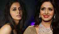 Big opportunity! Rakul Preet Singh to play late actress Sridevi in this biopic film
