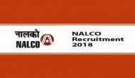 NALCO Recruitment 2018: Apply for the posts of Executives and Doctors now; check out the vacancy details here
