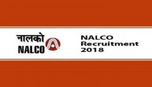 NALCO Recruitment 2018: Apply for the posts of Executives and Doctors now; check out the vacancy details here