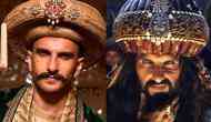 From Bajirao Mastani to Takht, Ranveer Singh is proving that he is the best choice for period films!