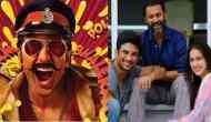 Not Kedarnath, but now Simmba will be Sara Ali Khan's debut film and the reason is Akshay Kumar starrer 2.0