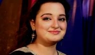 Pakistani actress-singer Reshma shot dead, allegedly by husband