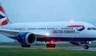 'You bloody keep quiet or you will be thrown out': UK airline offloaded Indian family as their child was crying