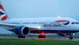 'You bloody keep quiet or you will be thrown out': UK airline offloaded Indian family as their child was crying