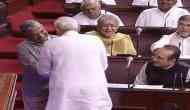 Rajya Sabha Deputy Chairman polls: NDA government-backed Harivansh Narayan has an easy win over opposition’s candidate