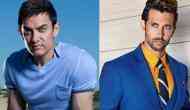 This is the reason why the YRF had to replace Hrithik Roshan with Aamir Khan in 'Thugs of Hindostan'