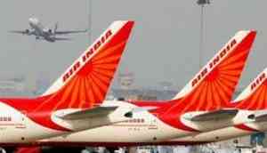 Mumbai: 53-year-old Air India airhostess fell off from Delhi-bound flight while closing door; hospitalised