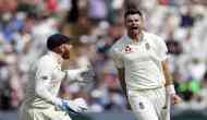 India Vs England, 2nd Test: Murali Vijay departs for 0 as Anderson Strikes, India 0/1