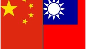Chinese military planes violate Taiwan's air defence zone 
