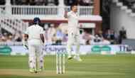 India Vs England, 2nd Test: Play stopped due to rain after India lose their openning batsman Murali Vijay and KL Rahul
