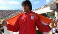 Asian Games 2018: Ace Javelin thrower Neeraj Chopra to be India’s flag-bearer in 18th Asian Games 