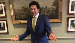 IND v ENG: Kapil Dev and Sunil Gavaskar got the chance but why Tendulkar return without ringing Lord's bell will surprise you!