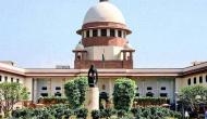  'Parliament must bring law to ban politicians with criminal charges,' says Supreme Court
