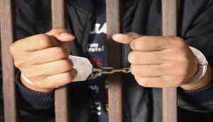 Arrest