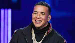 Impersonator steals $2.3m in jewels from 'Despacito' rapper Daddy Yankee's room in Spain