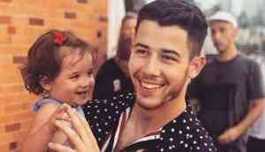Priyanka Chopra's rumoured boyfriend Nick Jonas reveals he wants to have kids