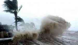 Alert! Dangerous cyclonic storm to hit country; next 36 hours crucial for these states