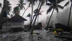 Kerala Rains: Red Alert! At least 26 dead after heavy downpour; NDRF team deployed for rescue