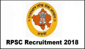 RPSC Answer Key 2018: Checkout your RAS/RTS pre-exam answer keys at rpsc.rajasthan.gov.in