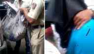 Maharashtra: ATS raids Gauri Lankesh suspect killer Sanatan Sanstha sympathiser's Palghar home; explosives recovered