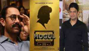 Mogul: After Aamir Khan comes In, Bhushan Kumar to change Gulshan Kumar's biopic's name