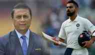 India Vs England, 2nd Test: Sunil Gavaskar hails Virat Kohli's performance after dramatic collapse at Lord's
