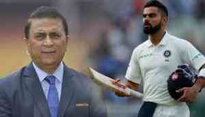 India Vs England, 2nd Test: Sunil Gavaskar hails Virat Kohli's performance after dramatic collapse at Lord's
