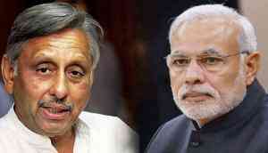 Mani Shankar Aiyar who called PM Modi 'neech' says, never thought CM who compared Muslims with puppies will become PM