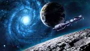 NASA gave $44 million to 6 private companies which includes Jeff Bezos' Blue Origin to develop 'tipping point' space technologies