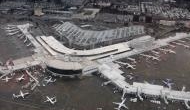 Airplane mechanic hijacks flight Air Q400 and crashes after doing stunts on mid-air in Seattle